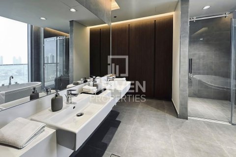 Penthouse de 4 dormitorios en District One, UAE No. 202648 13