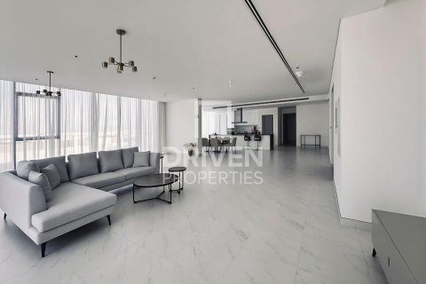 Penthouse de 4 dormitorios en District One, UAE No. 202648 4