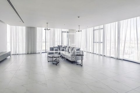 Penthouse de 4 dormitorios en District One, UAE No. 202648 3