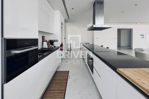 Penthouse de 4 dormitorios en District One, UAE No. 202648 12