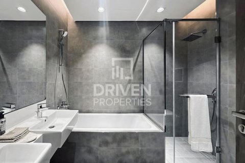Penthouse de 4 dormitorios en District One, UAE No. 202648 14