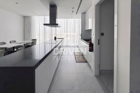 Penthouse de 4 dormitorios en District One, UAE No. 202648 15