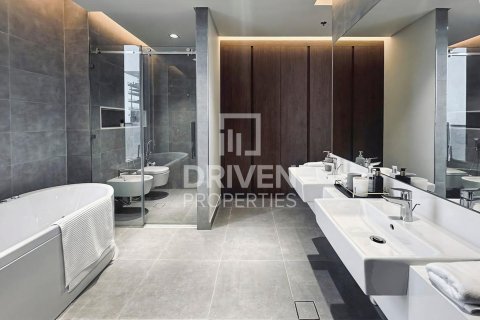 Penthouse de 4 dormitorios en District One, UAE No. 202648 16