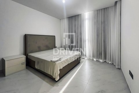 Penthouse de 4 dormitorios en District One, UAE No. 202648 5