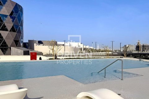 Appartement de 1 chambre à Dubai Hills Estate, UAE No. 202646 20