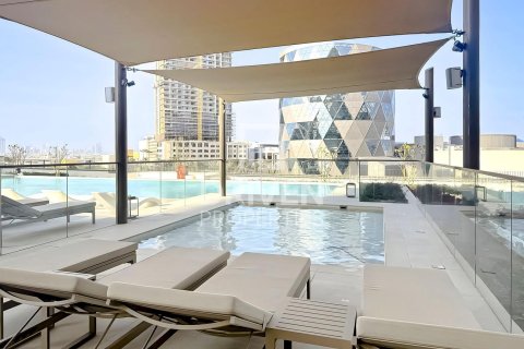 Appartement de 1 chambre à Dubai Hills Estate, UAE No. 202646 11