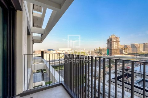 Appartement de 1 chambre à Dubai Hills Estate, UAE No. 202646 17
