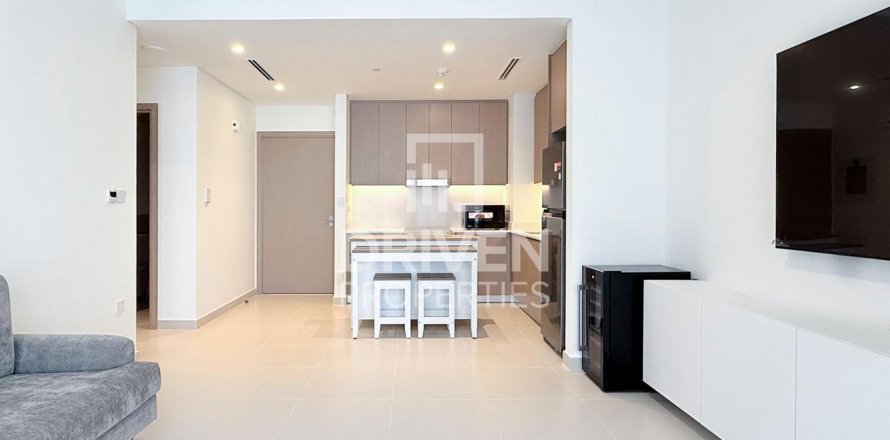 Appartement de 1 chambre à Dubai Hills Estate, UAE No. 202646