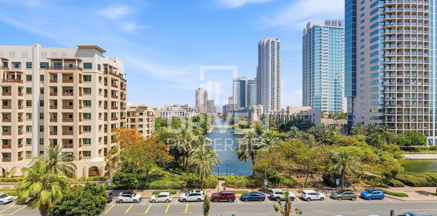 2 bedrooms Apartment in The Views, UAE No. 198742