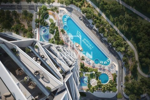 1 bedroom Apartment in District 13, UAE No. 198744 9