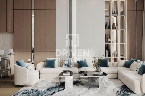 1 bedroom Apartment in District 13, UAE No. 198744 12