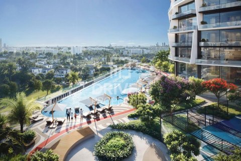1 bedroom Apartment in District 13, UAE No. 198744 6