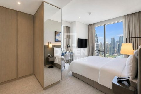 3 bedrooms Apartment in Vida Residences Dubai Mall, UAE No. 198747 21