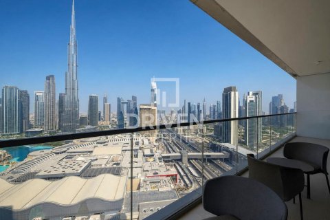 3 bedrooms Apartment in Vida Residences Dubai Mall, UAE No. 198747 3