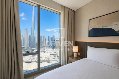 3 bedrooms Apartment in Vida Residences Dubai Mall, UAE No. 198747 16