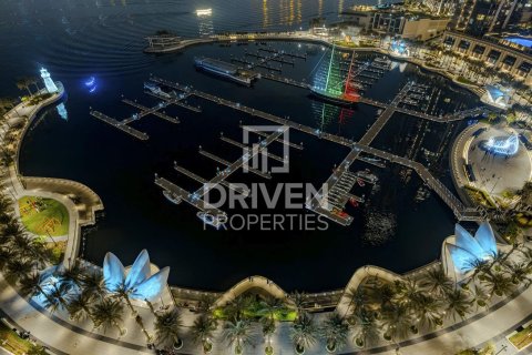 2 bedrooms Apartment in Dubai Creek Harbour (The Lagoons), UAE No. 198746 5