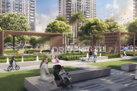 2 bedrooms Apartment in Dubai Creek Harbour (The Lagoons), UAE No. 198746 16