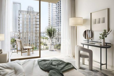 2 bedrooms Apartment in Dubai Creek Harbour (The Lagoons), UAE No. 198746 18