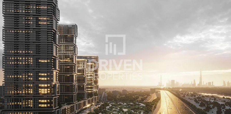 1 bedroom Apartment in Ras Al Khor, UAE No. 198743