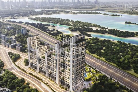 1 bedroom Apartment in Ras Al Khor, UAE No. 198743 11