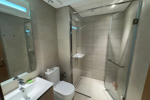 Apartamento tipo estudio Estudio en Al Jaddaf, UAE No. 210633 9