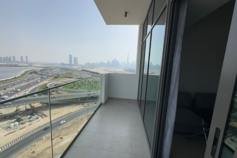 Apartamento tipo estudio Estudio en Al Jaddaf, UAE No. 210633 5