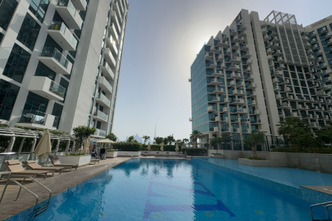 Apartamento tipo estudio Estudio en Al Jaddaf, UAE No. 210633 8