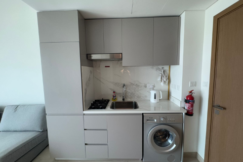 Apartamento tipo estudio Estudio en Al Jaddaf, UAE No. 210633 6