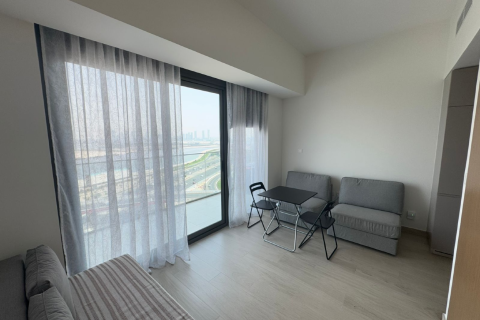 Apartamento tipo estudio Estudio en Al Jaddaf, UAE No. 210633