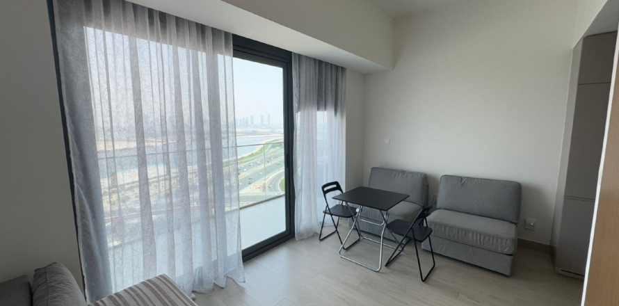 Apartamento tipo estudio Estudio en Al Jaddaf, UAE No. 210633