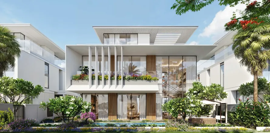 Apartamento tipo estudio Estudio en Sharjah, UAE No. 210628