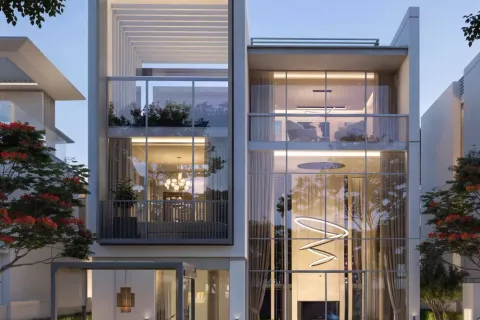 Villa de 345m² en Sharjah, UAE No. 210628 6