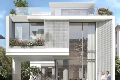 Villa de 345m² en Sharjah, UAE No. 210628 3