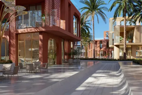 Apartment de 40m² en Sharjah, UAE No. 210631 9