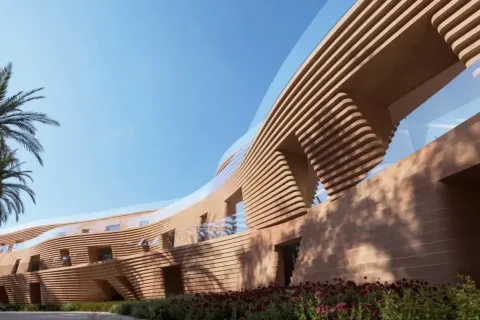 Apartment de 40m² en Sharjah, UAE No. 210631 11