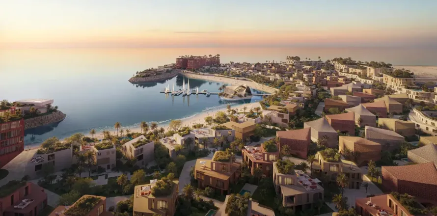 Apartamento tipo estudio Estudio en Sharjah, UAE No. 210631