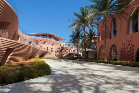 Apartment de 40m² en Sharjah, UAE No. 210631 12