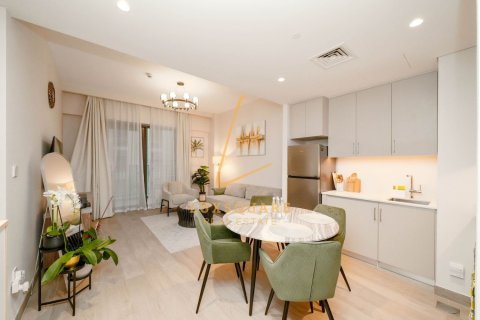 Apartment de 1 dormitorio en Creek Beach, UAE No. 210634 3