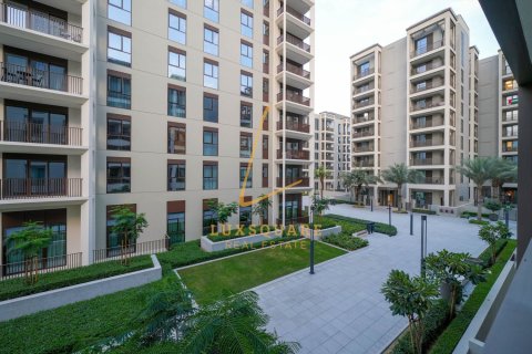 Apartment de 1 dormitorio en Creek Beach, UAE No. 210634 20