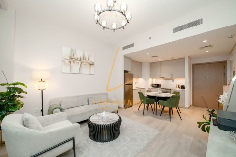 Apartment de 1 dormitorio en Creek Beach, UAE No. 210634 6