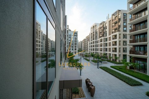 Apartment de 1 dormitorio en Creek Beach, UAE No. 210634 19