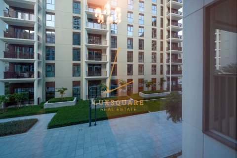 Apartment de 1 dormitorio en Creek Beach, UAE No. 210634 16