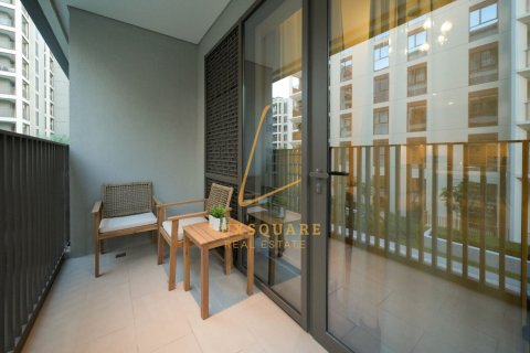 Apartment de 1 dormitorio en Creek Beach, UAE No. 210634 17