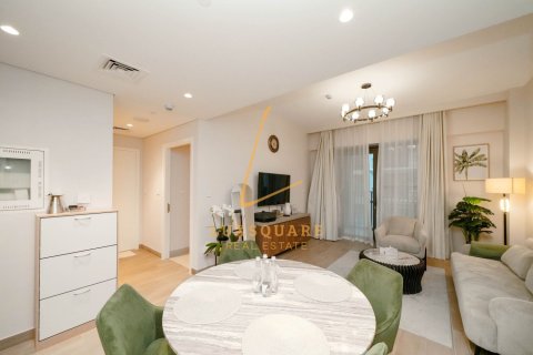 Apartment de 1 dormitorio en Creek Beach, UAE No. 210634