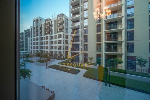 Apartment de 1 dormitorio en Creek Beach, UAE No. 210634 15