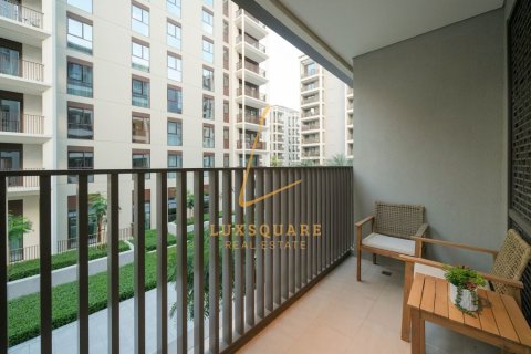 Apartment de 1 dormitorio en Creek Beach, UAE No. 210634 18