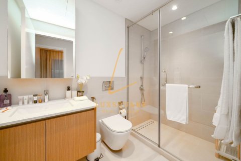 Apartment de 1 dormitorio en Creek Beach, UAE No. 210634 14