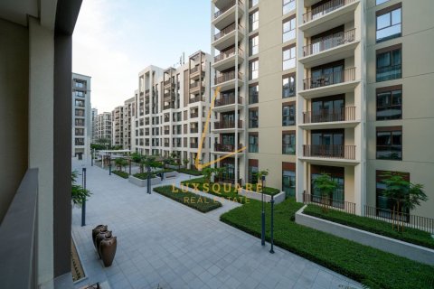 Apartment de 1 dormitorio en Creek Beach, UAE No. 210634 22