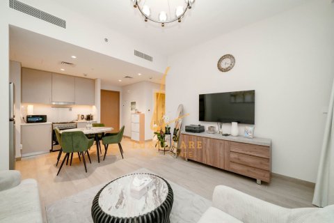 Apartment de 1 dormitorio en Creek Beach, UAE No. 210634 7