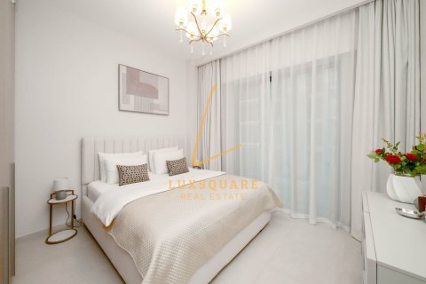 Apartment de 1 dormitorio en Creek Beach, UAE No. 210634 8